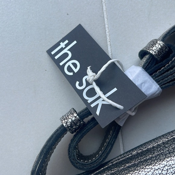 THE SAK TESS slouch bag - Picture 2 of 5